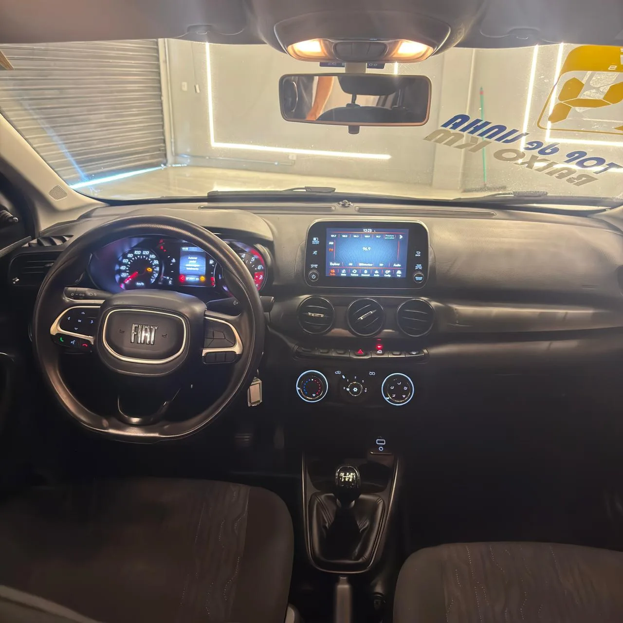 FIAT CRONOS DRIVE 1.0 - foto 4