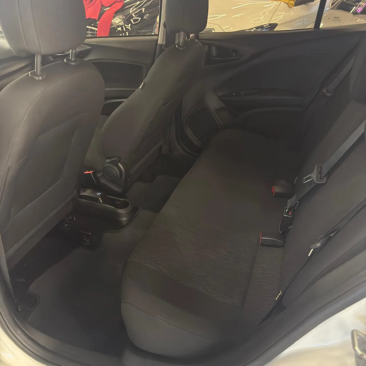 FIAT CRONOS DRIVE 1.0 - foto 5