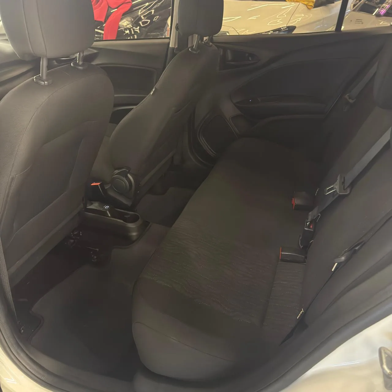 FIAT CRONOS DRIVE 1.0 - foto 6