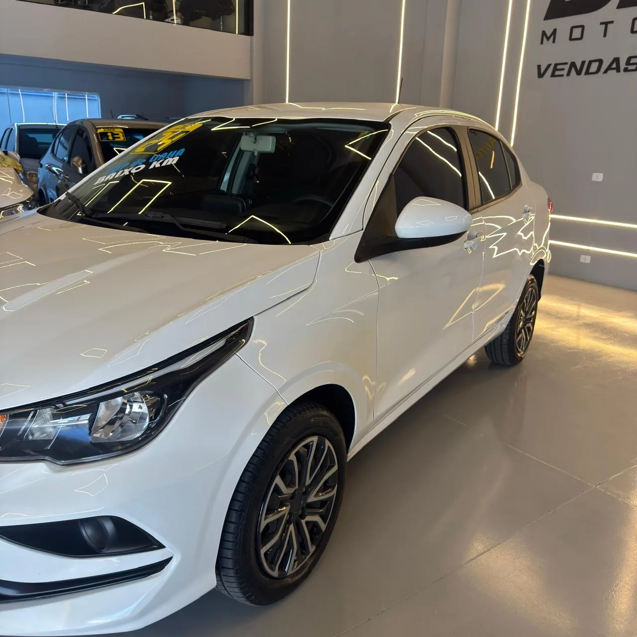FIAT CRONOS DRIVE 1.0 - foto 7