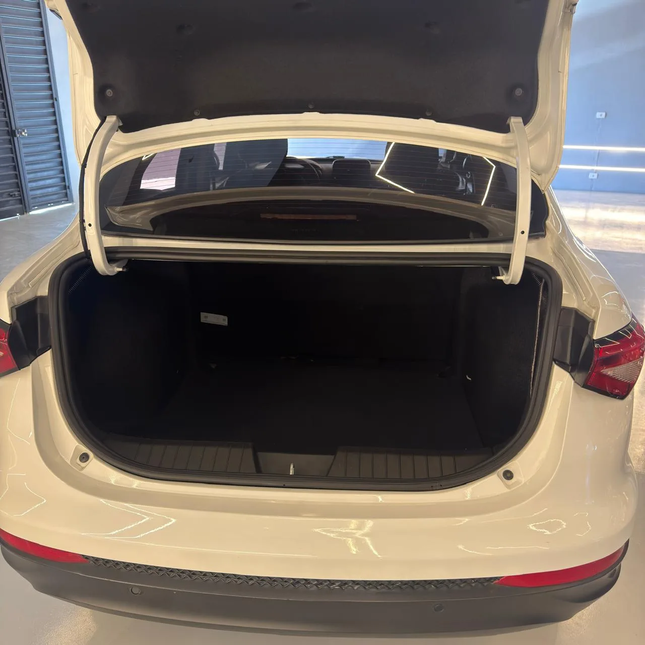 FIAT CRONOS DRIVE 1.0 - foto 9