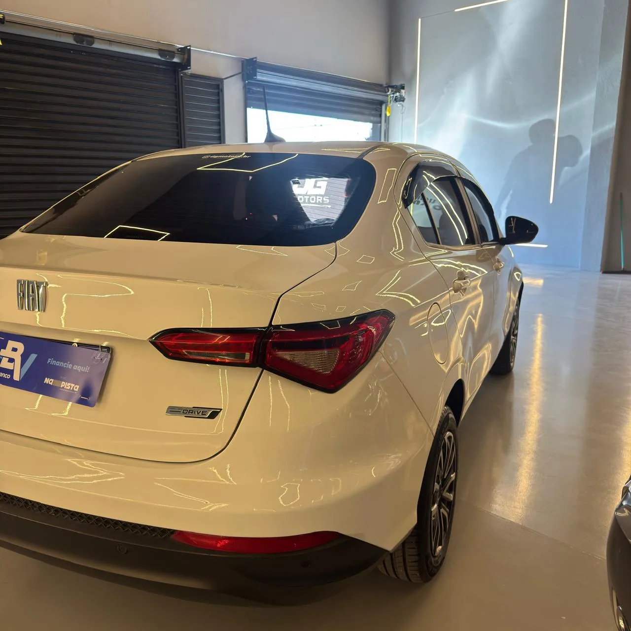 FIAT CRONOS DRIVE 1.0 - foto 11
