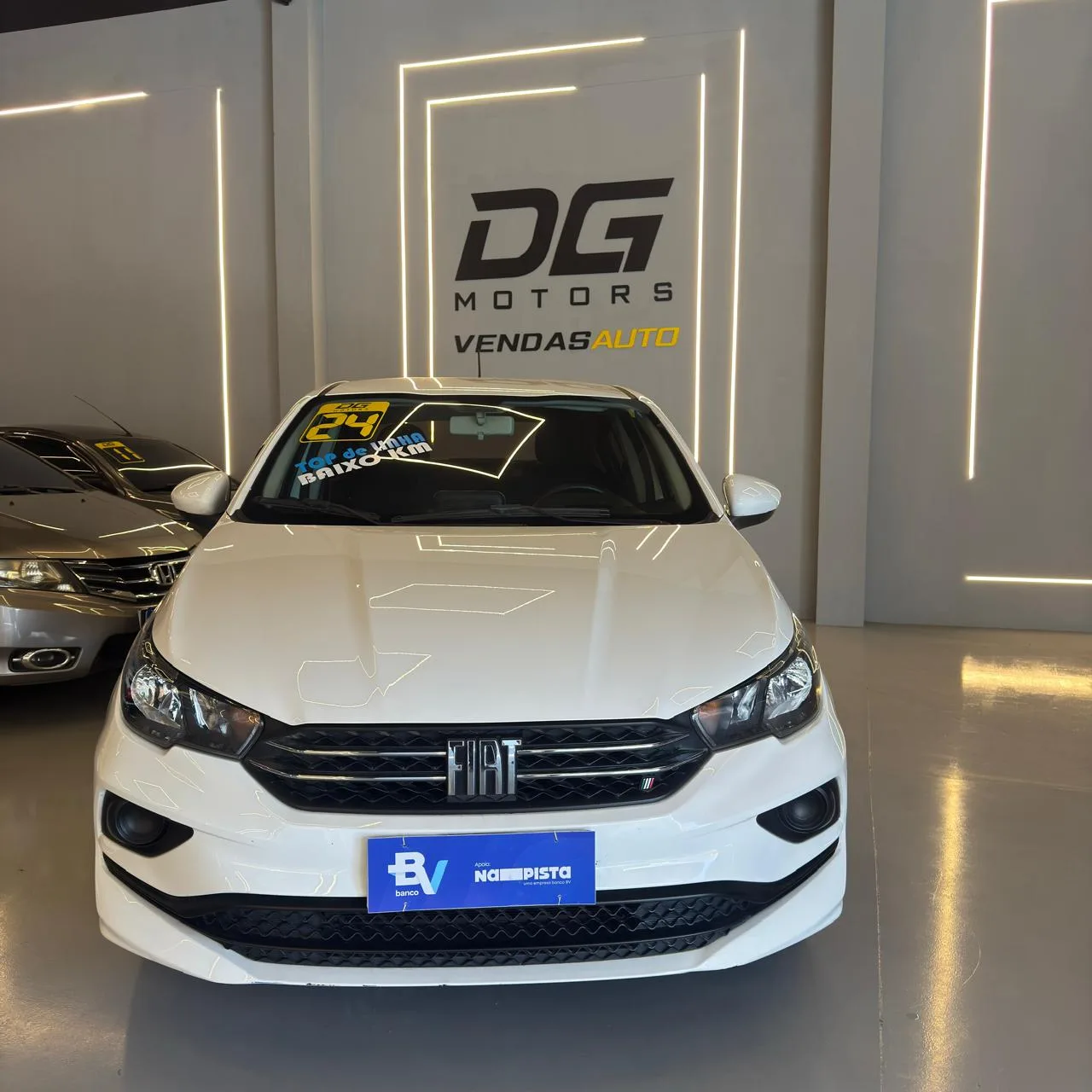 FIAT CRONOS DRIVE 1.0 - foto 12