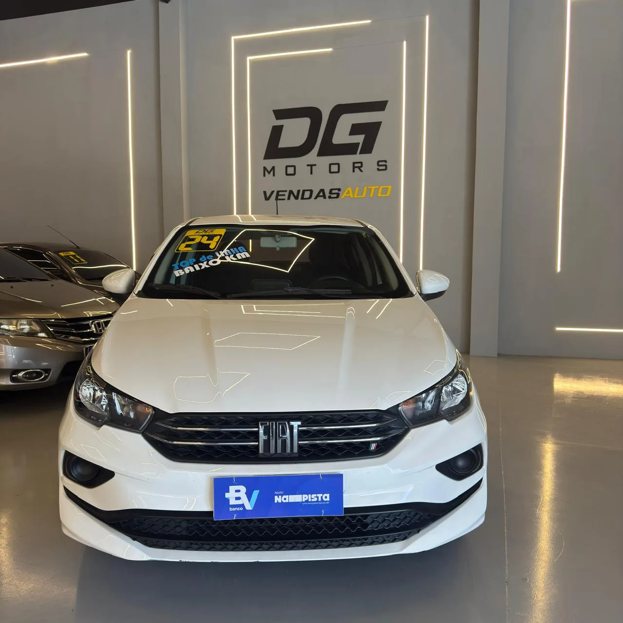 FIAT CRONOS DRIVE 1.0 - foto 14