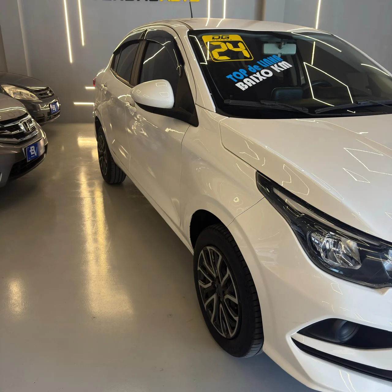 FIAT CRONOS DRIVE 1.0 - foto 15