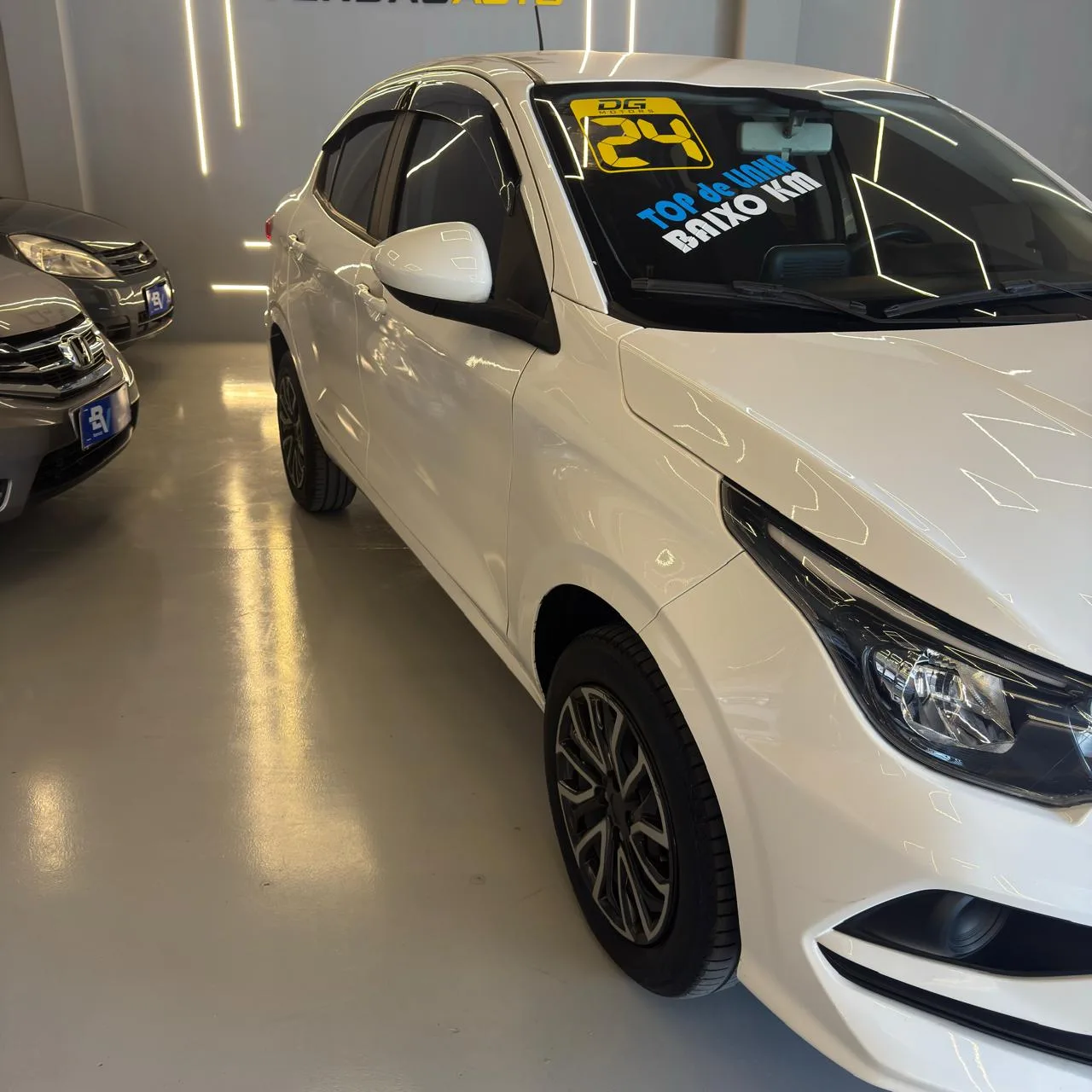 FIAT CRONOS DRIVE 1.0 - foto 16