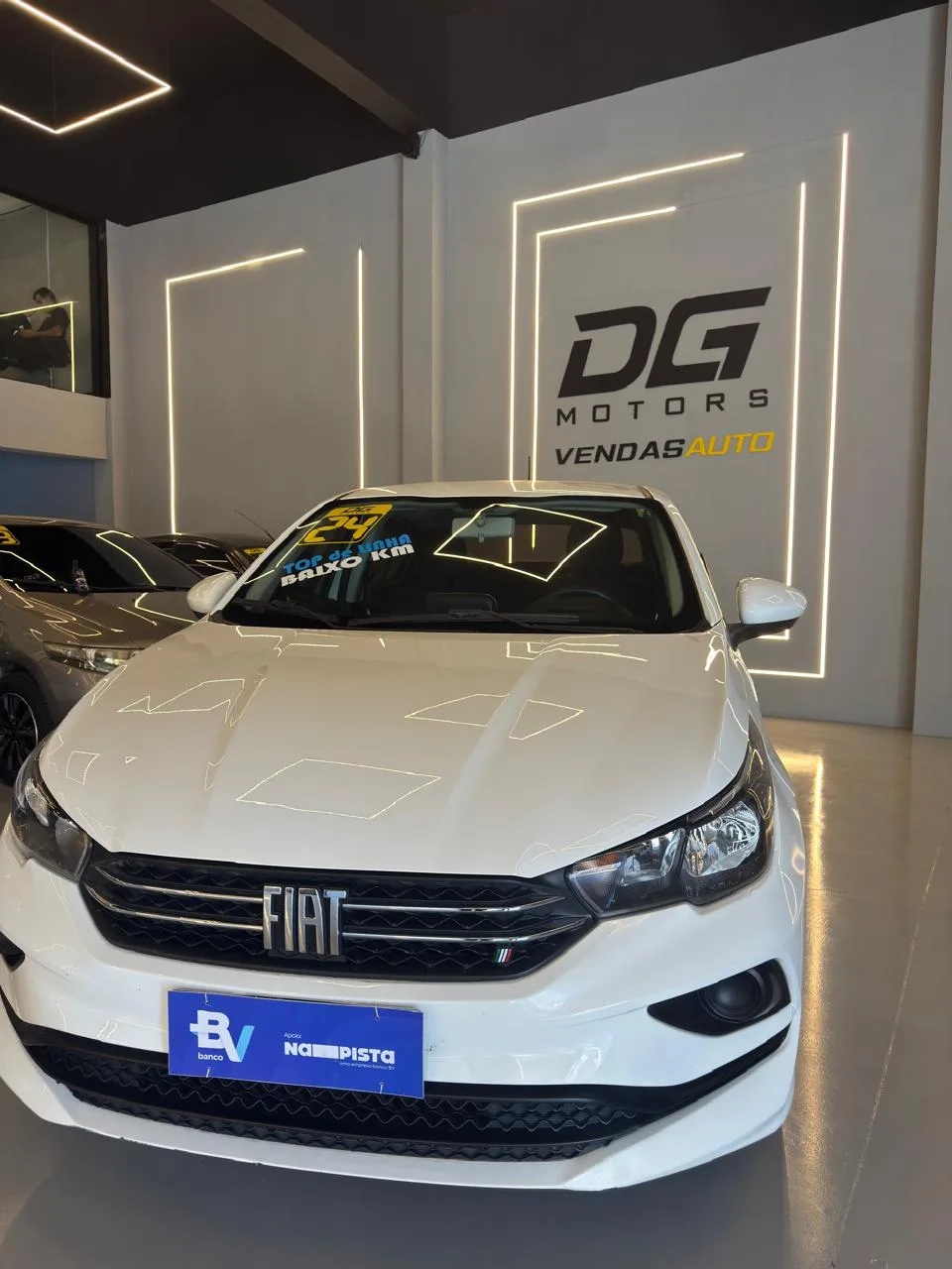 FIAT CRONOS DRIVE 1.0 - foto 17