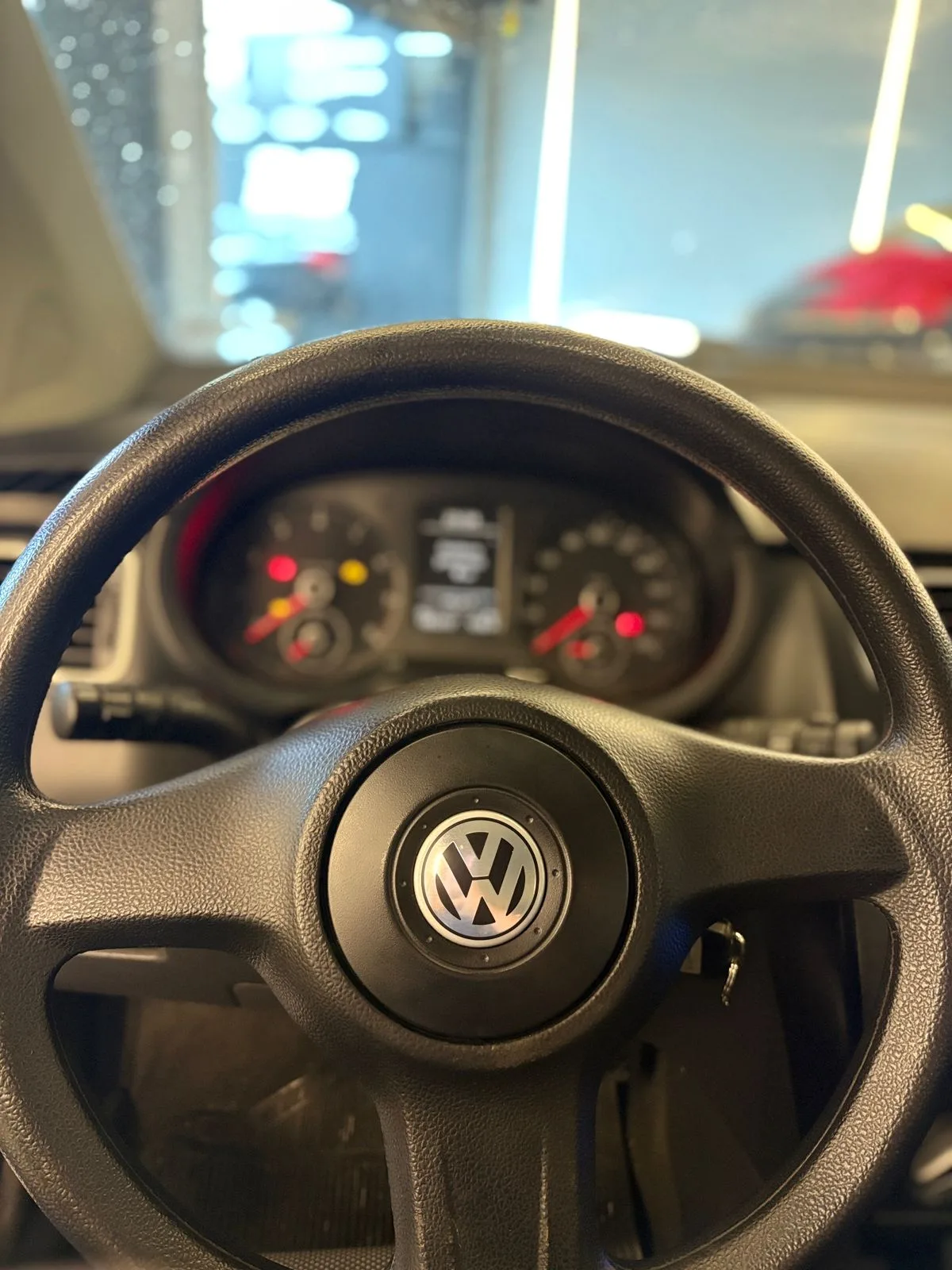 VOLKSWAGEN FOX - foto 5