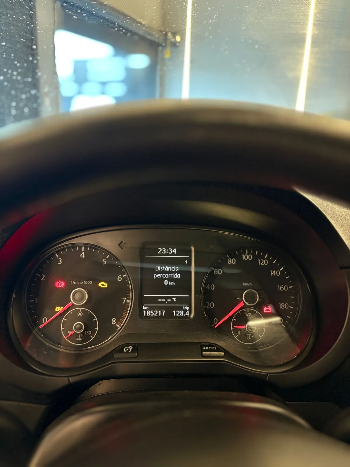 VOLKSWAGEN FOX - foto 6