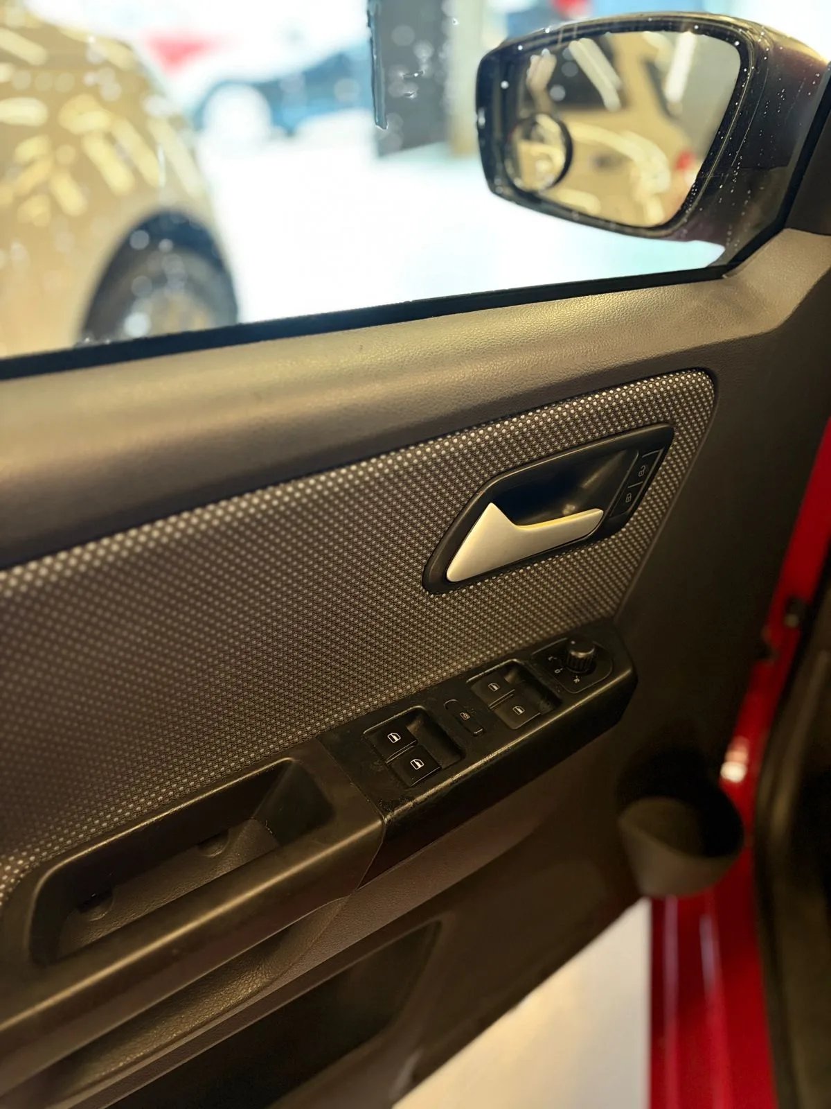 VOLKSWAGEN FOX - foto 8