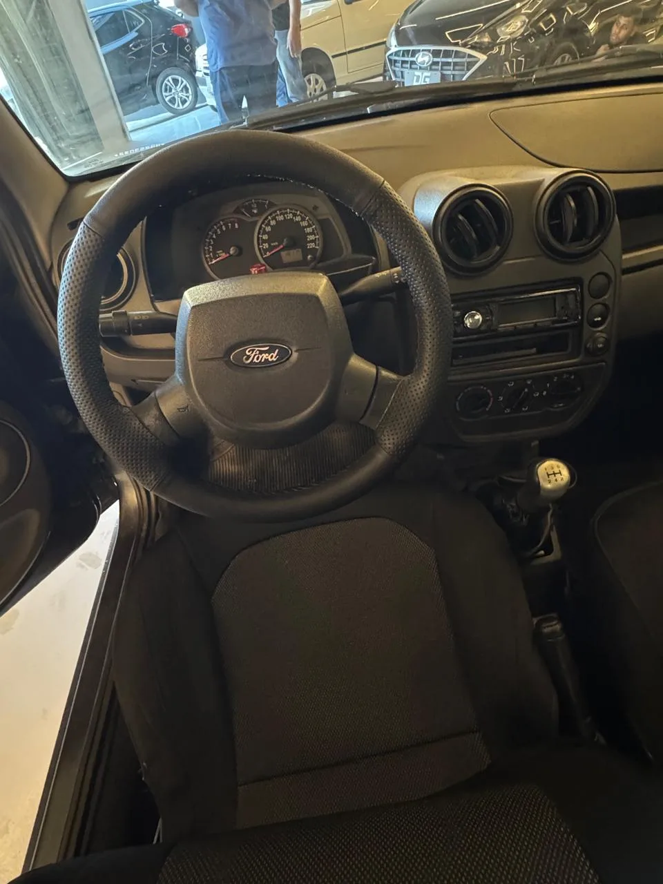 FORD/KA  FORD - foto 2