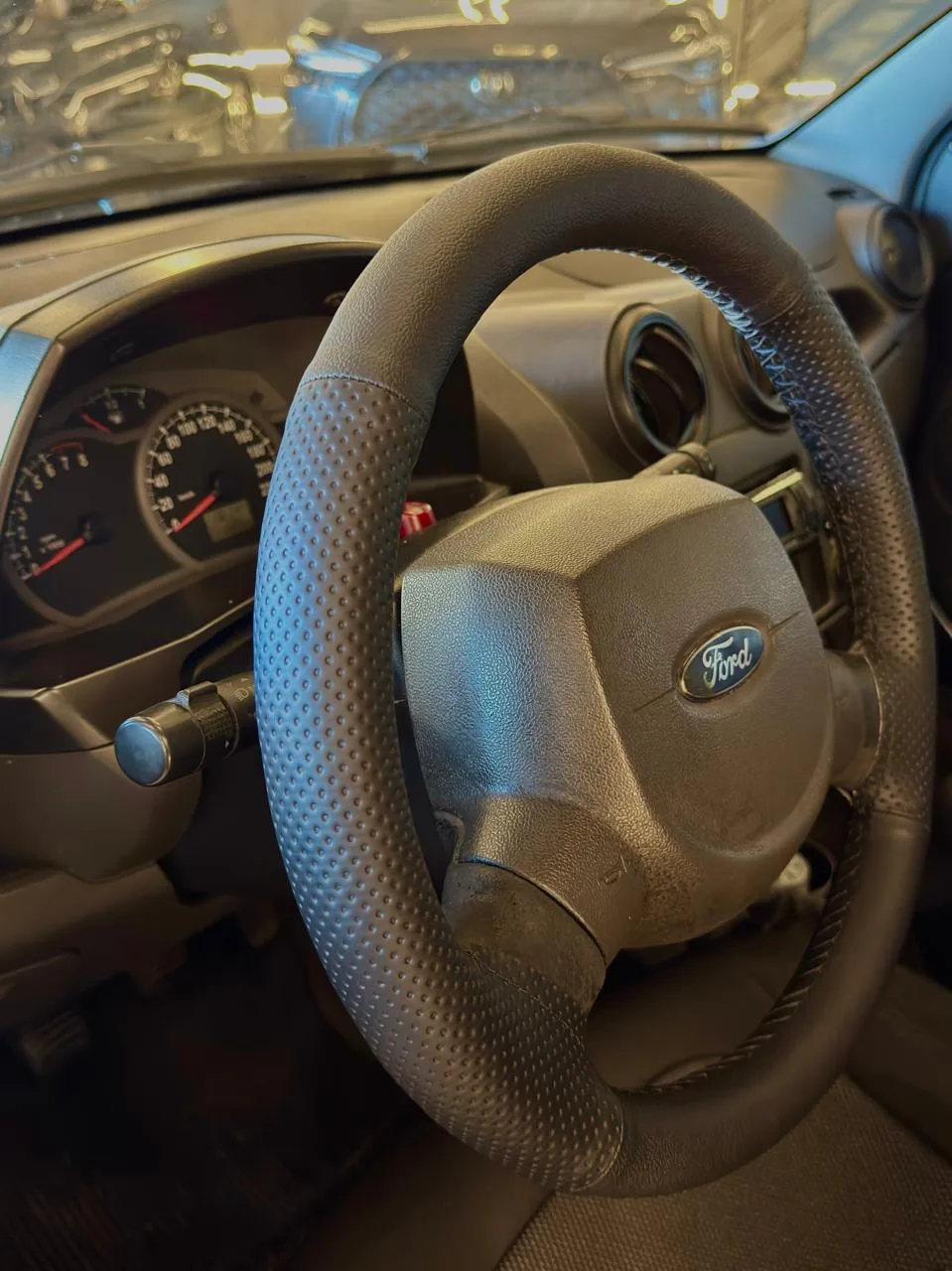 FORD/KA  FORD - foto 5