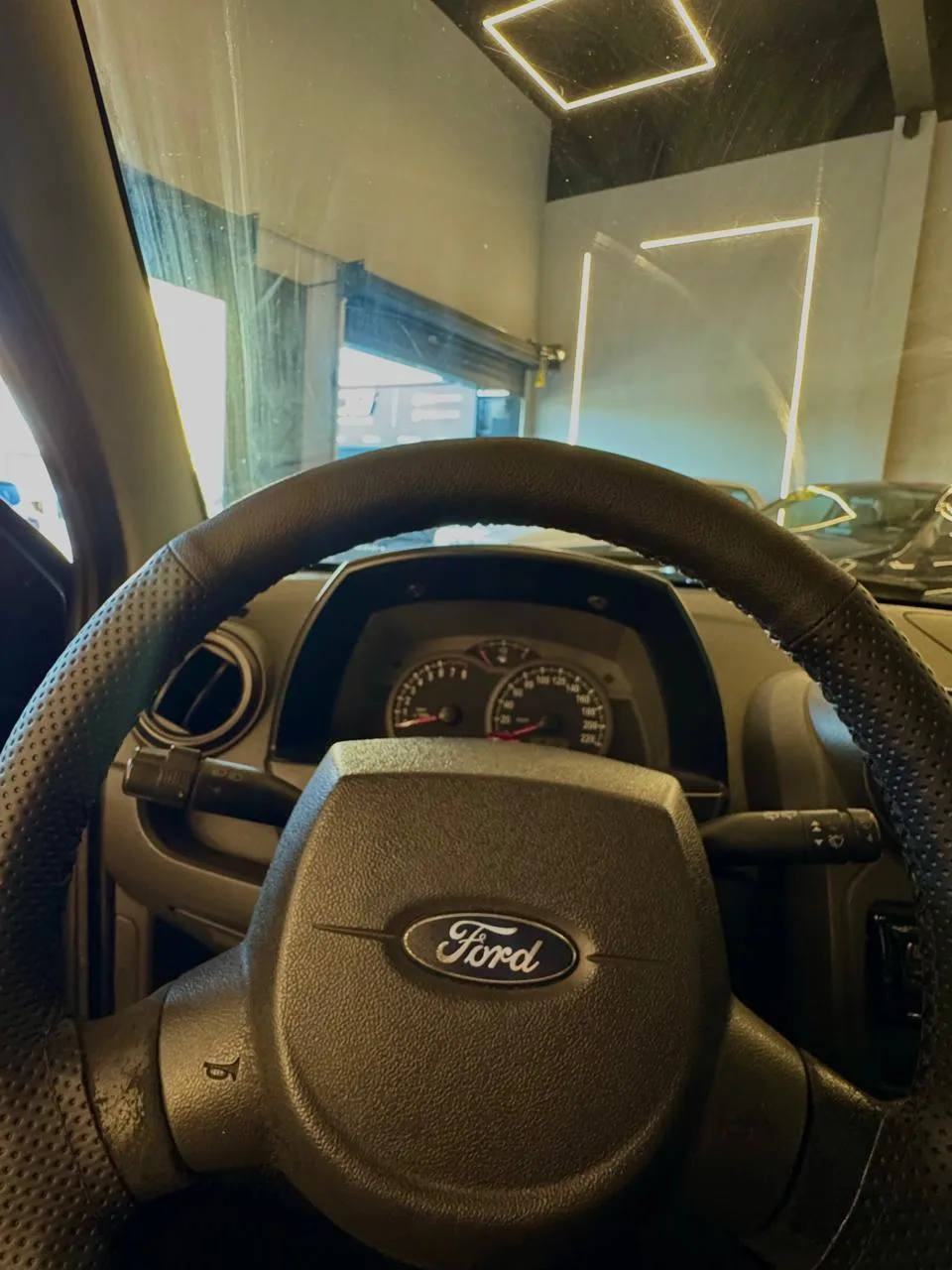 FORD/KA  FORD - foto 7