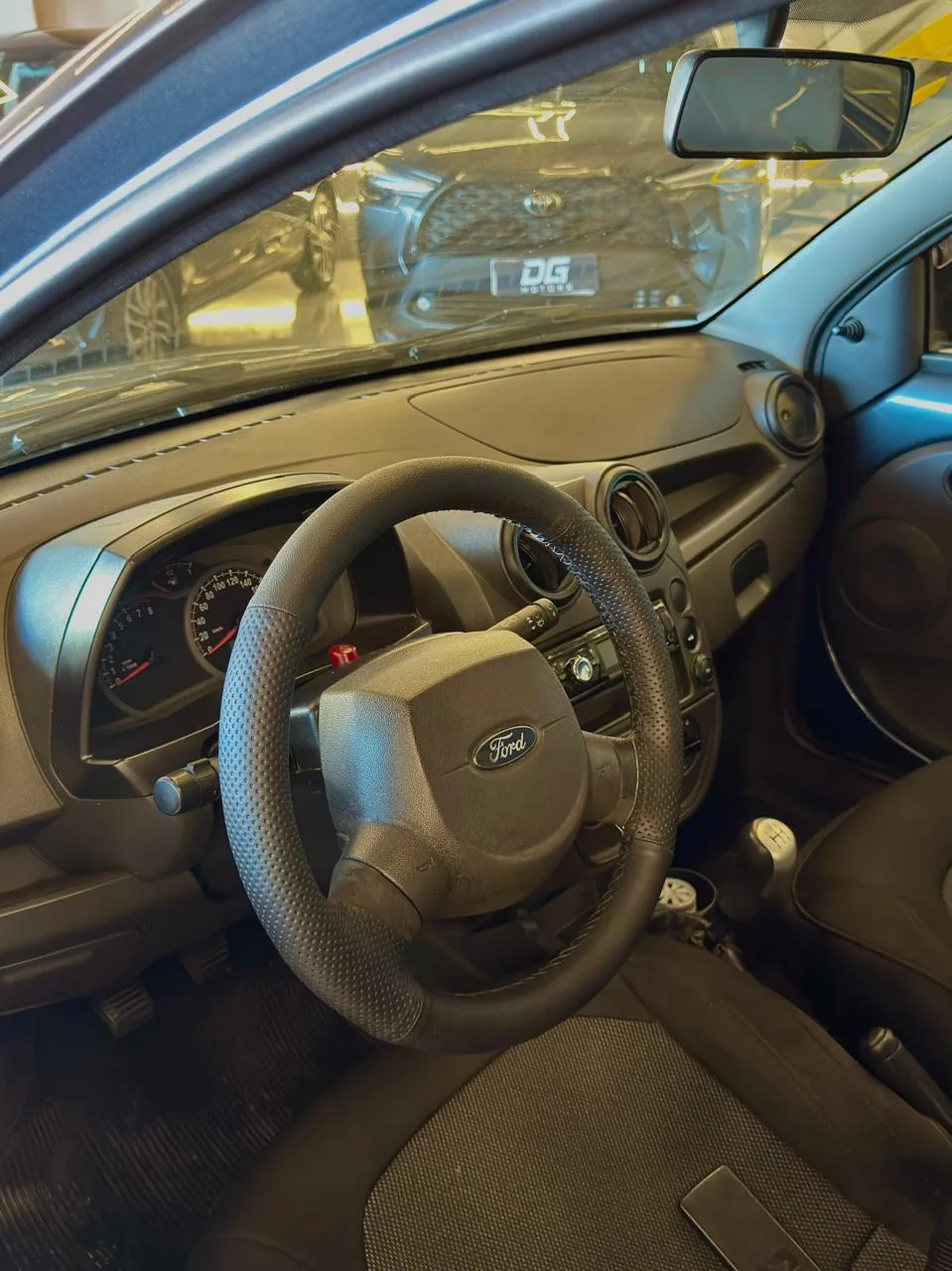 FORD/KA  FORD - foto 11