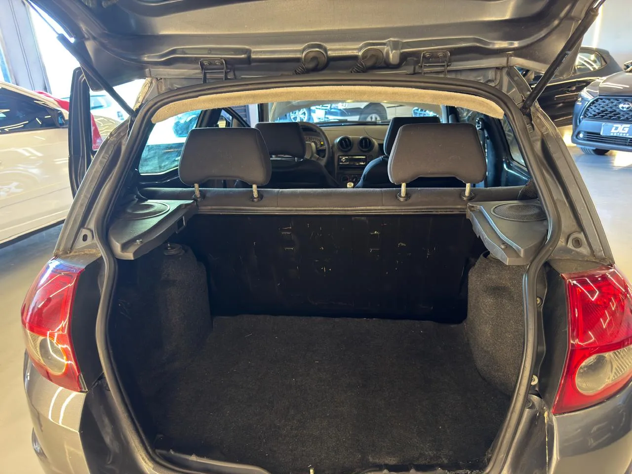 FORD/KA  FORD - foto 12