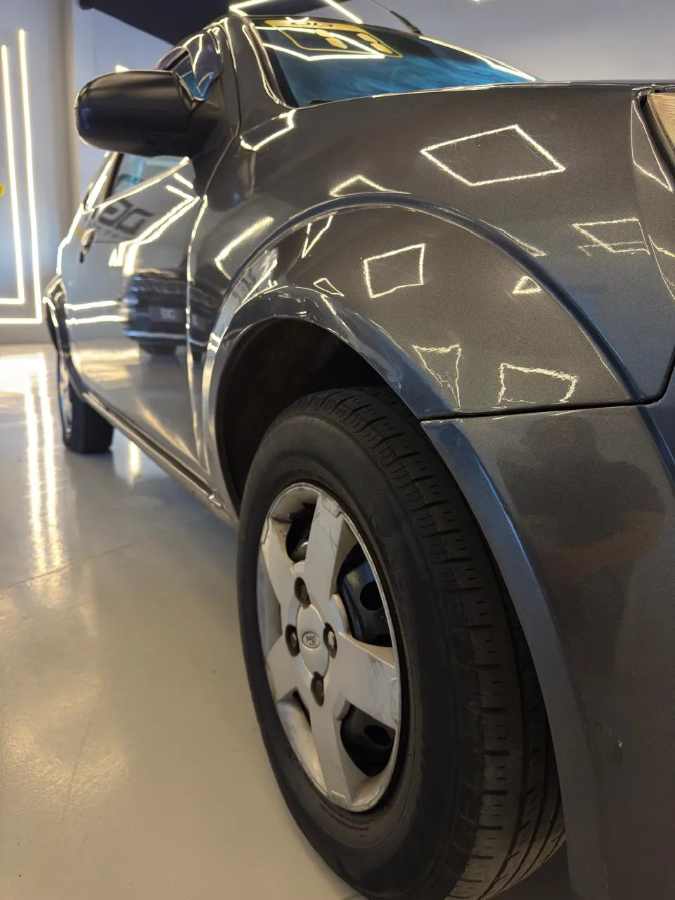 FORD/KA  FORD - foto 14
