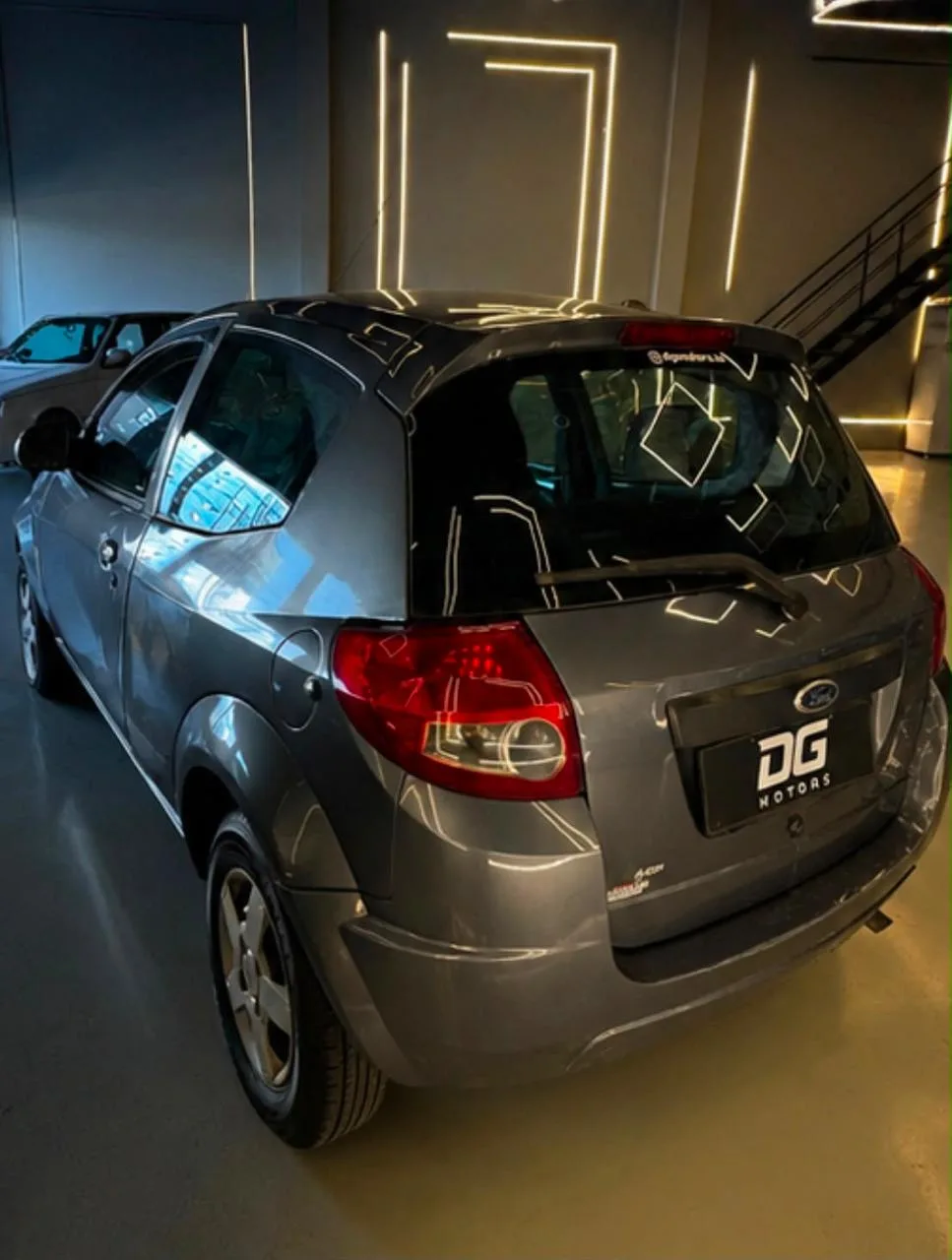 FORD/KA  FORD - foto 15