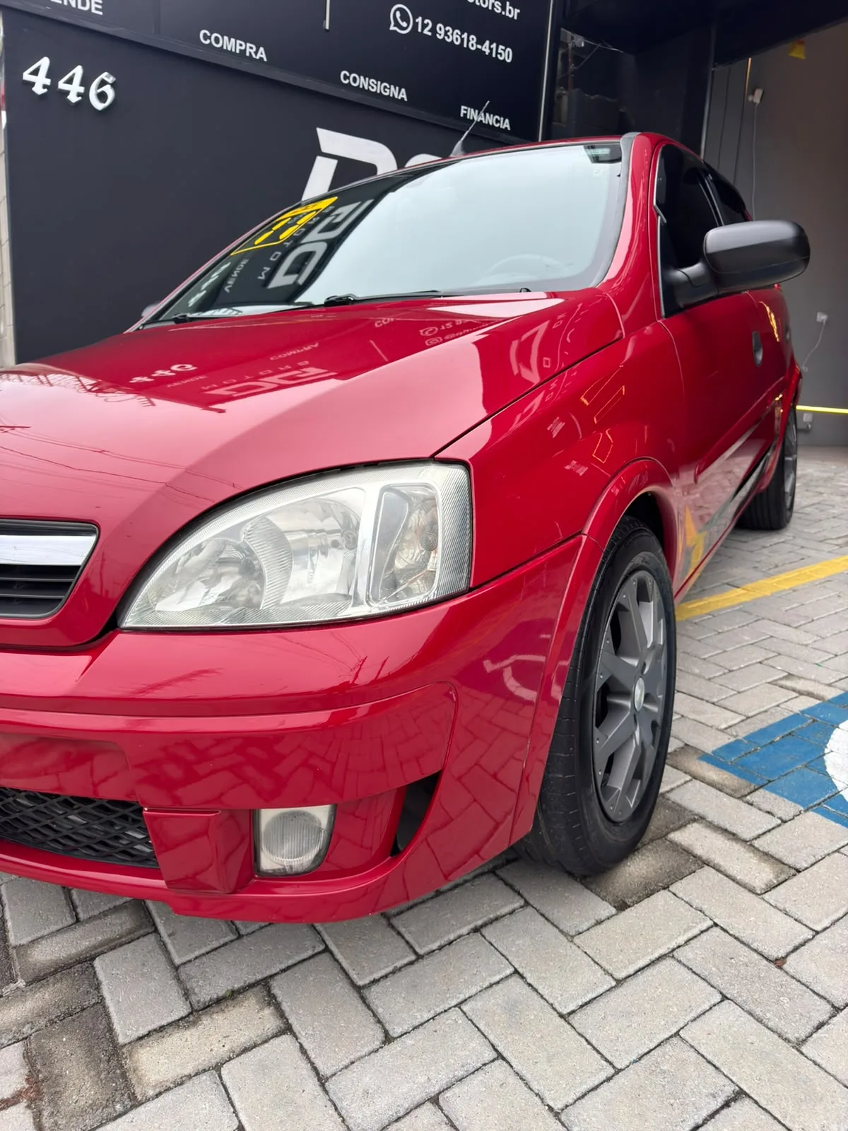 CHEVROLET CORSA - foto 2
