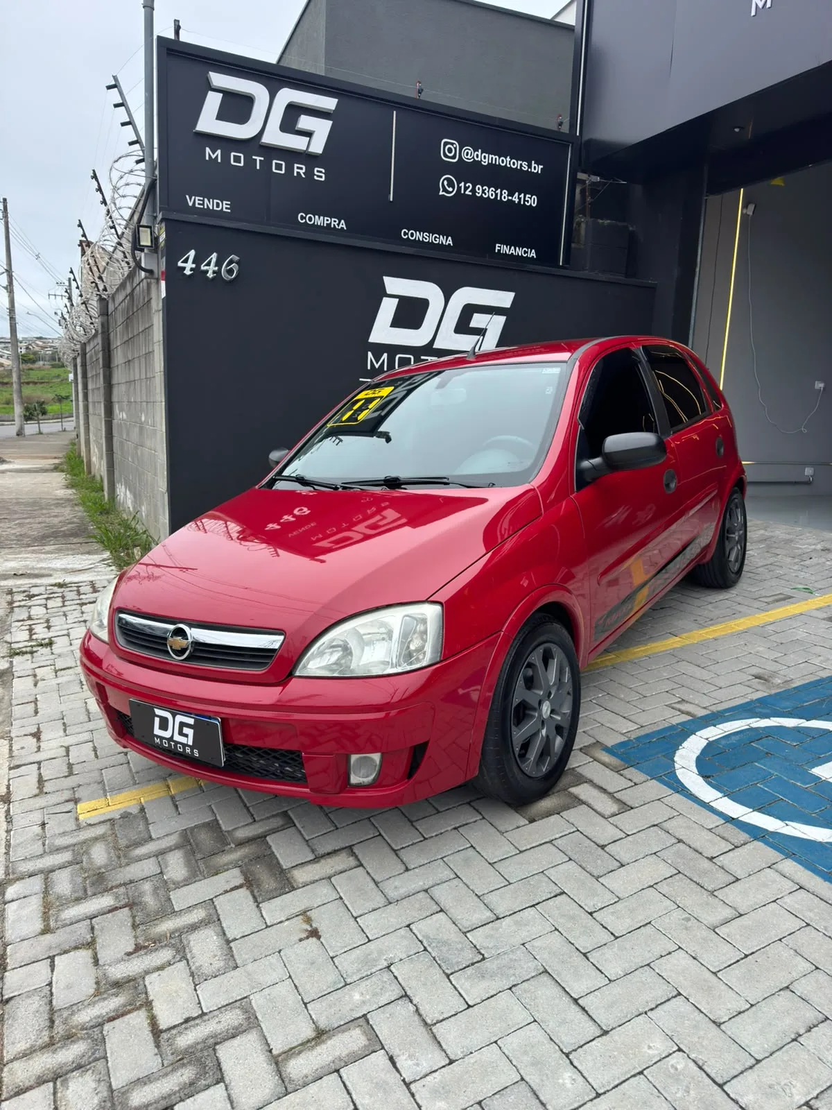 CHEVROLET CORSA - foto 3