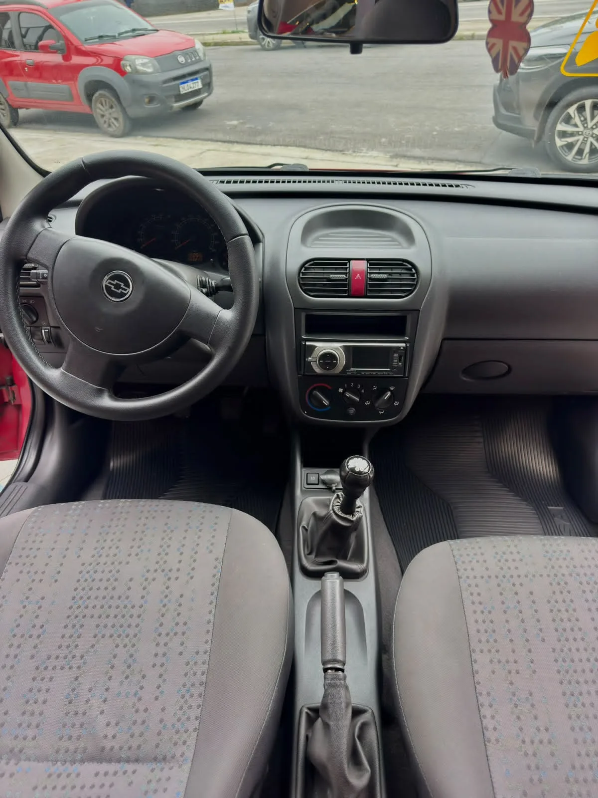 CHEVROLET CORSA - foto 5
