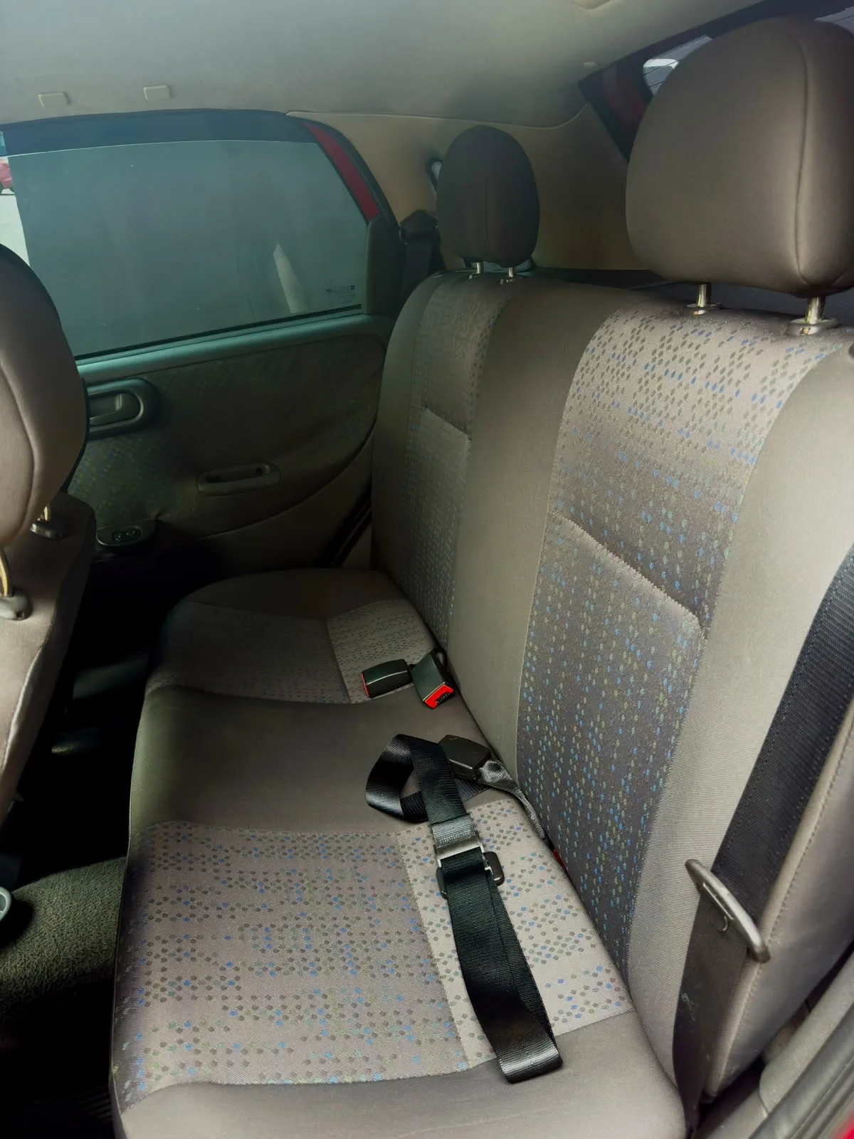 CHEVROLET CORSA - foto 6