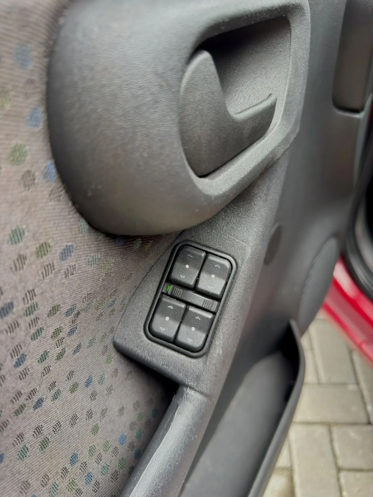 CHEVROLET CORSA - foto 7