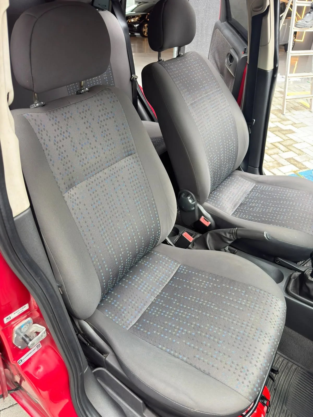 CHEVROLET CORSA - foto 8