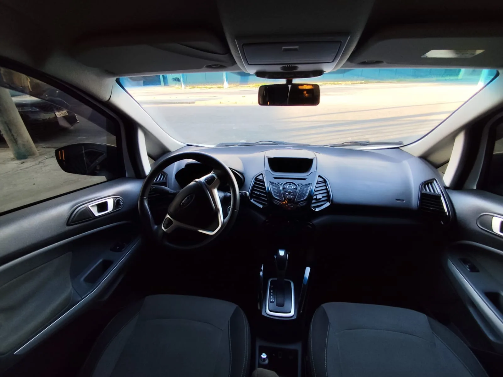 FORD ECOSPORT FSL AT1.6B - foto 7