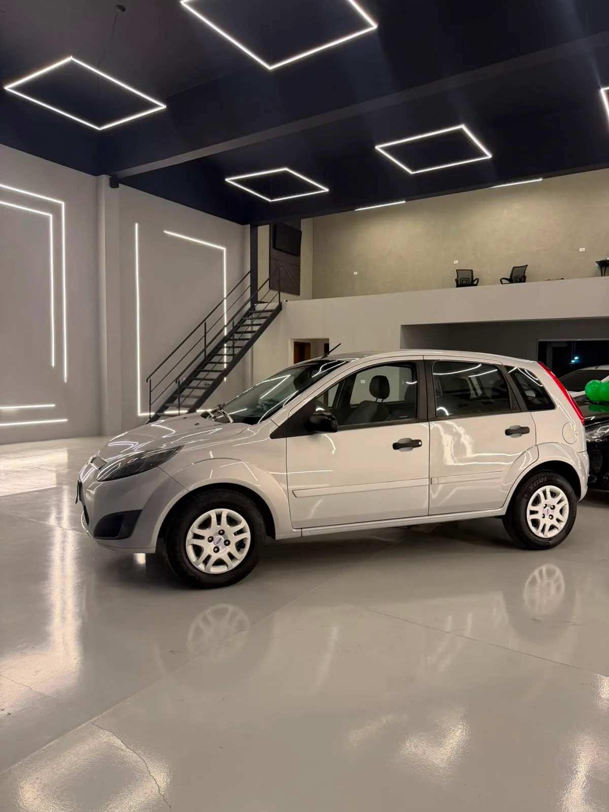 FORD FIESTA FLEX - foto 3