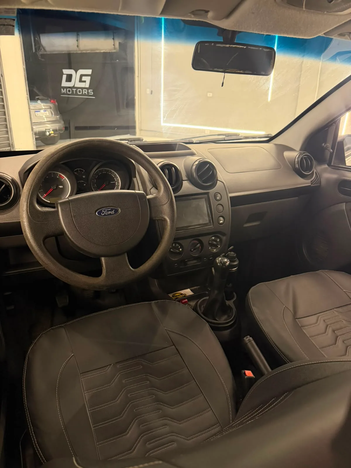 FORD FIESTA FLEX - foto 5