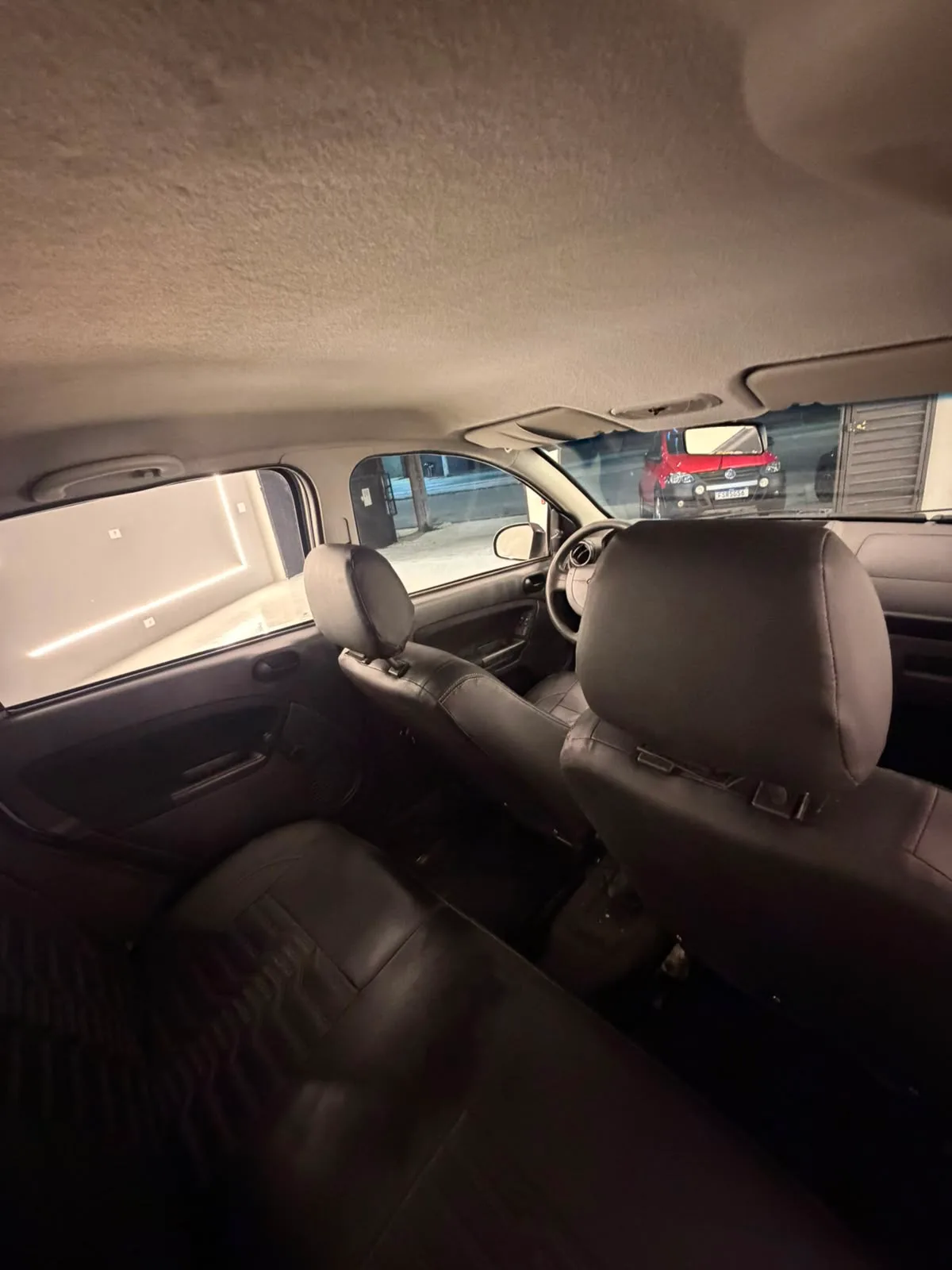 FORD FIESTA FLEX - foto 6