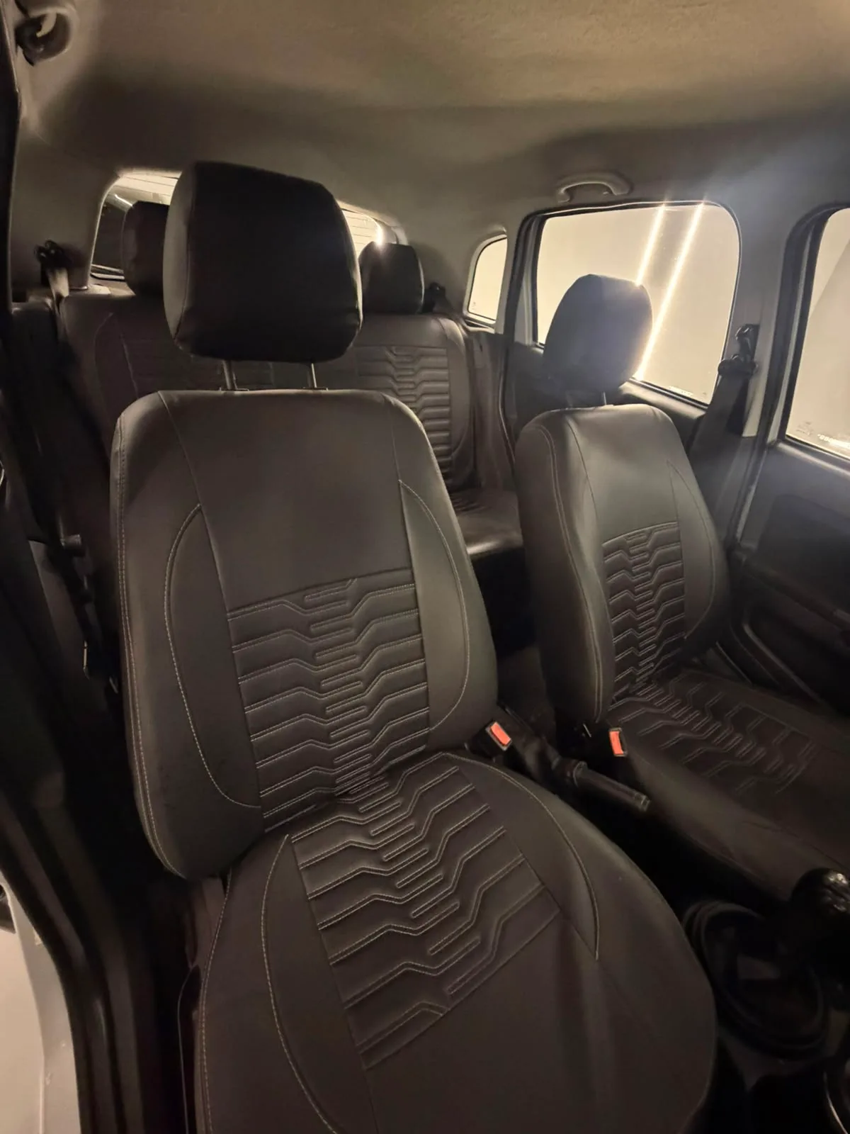 FORD FIESTA FLEX - foto 9