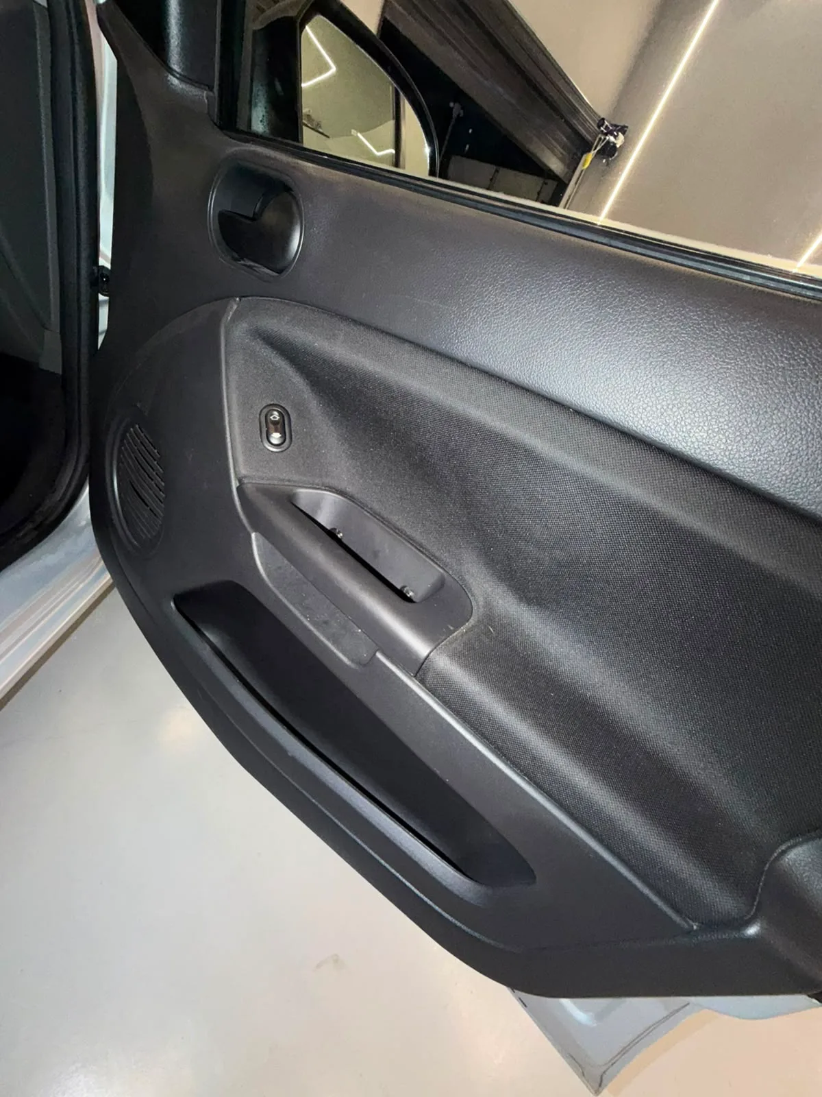 FORD FIESTA FLEX - foto 10