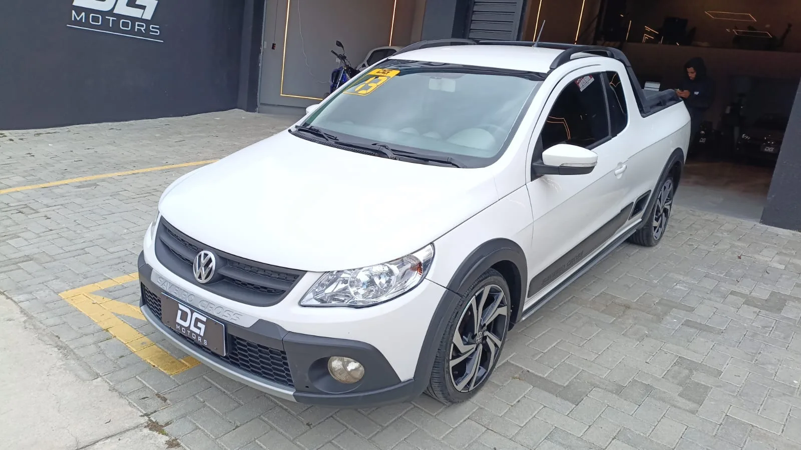 VW SAVEIRO  - foto 2