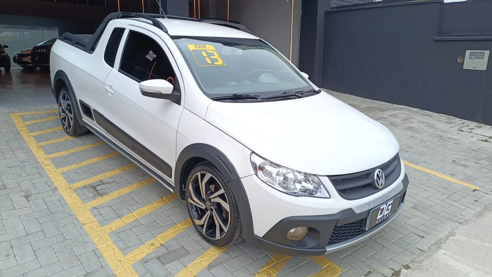 VW SAVEIRO  - foto 3