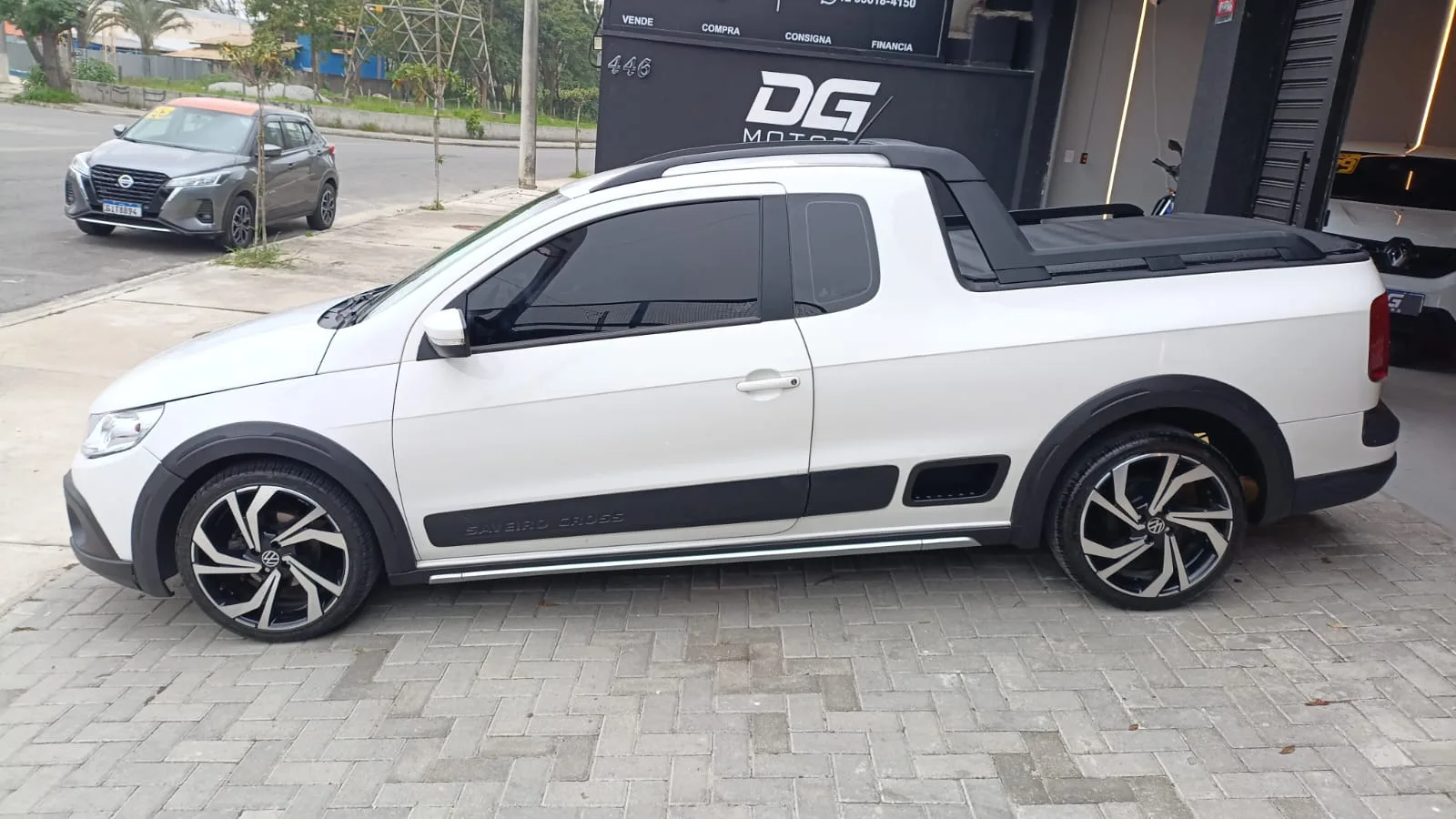 VW SAVEIRO  - foto 6