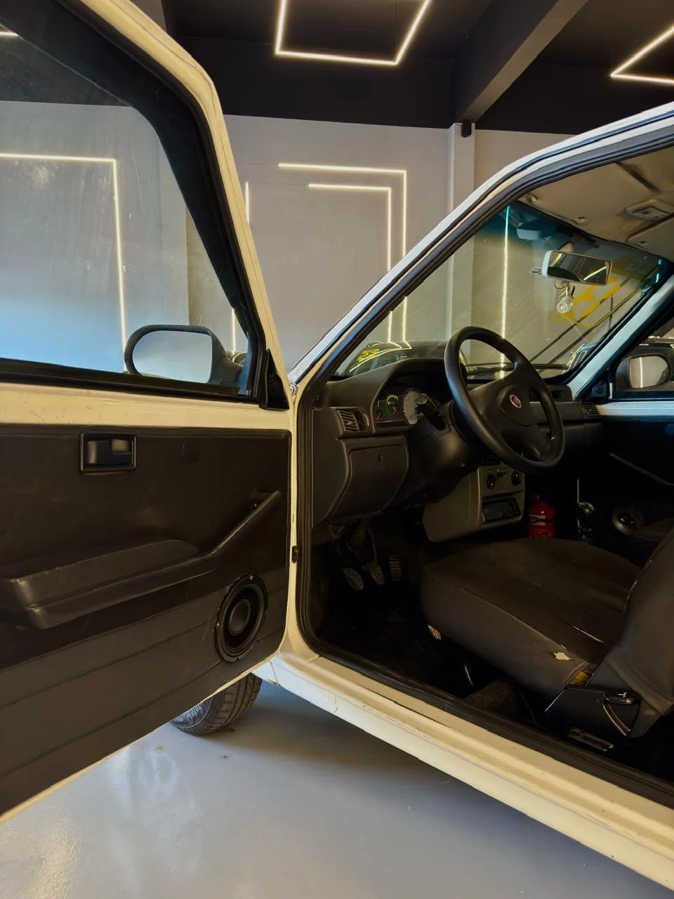FIAT UNO MILLE ECONOMY - foto 3