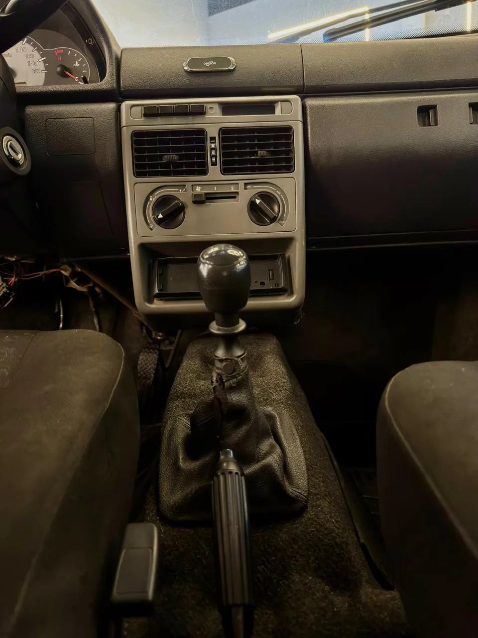 FIAT UNO MILLE ECONOMY - foto 4
