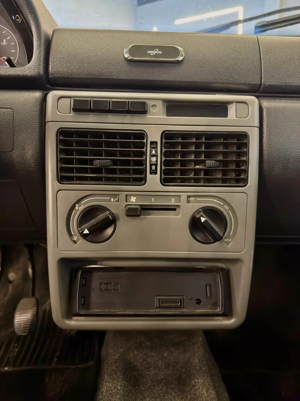FIAT UNO MILLE ECONOMY - foto 5