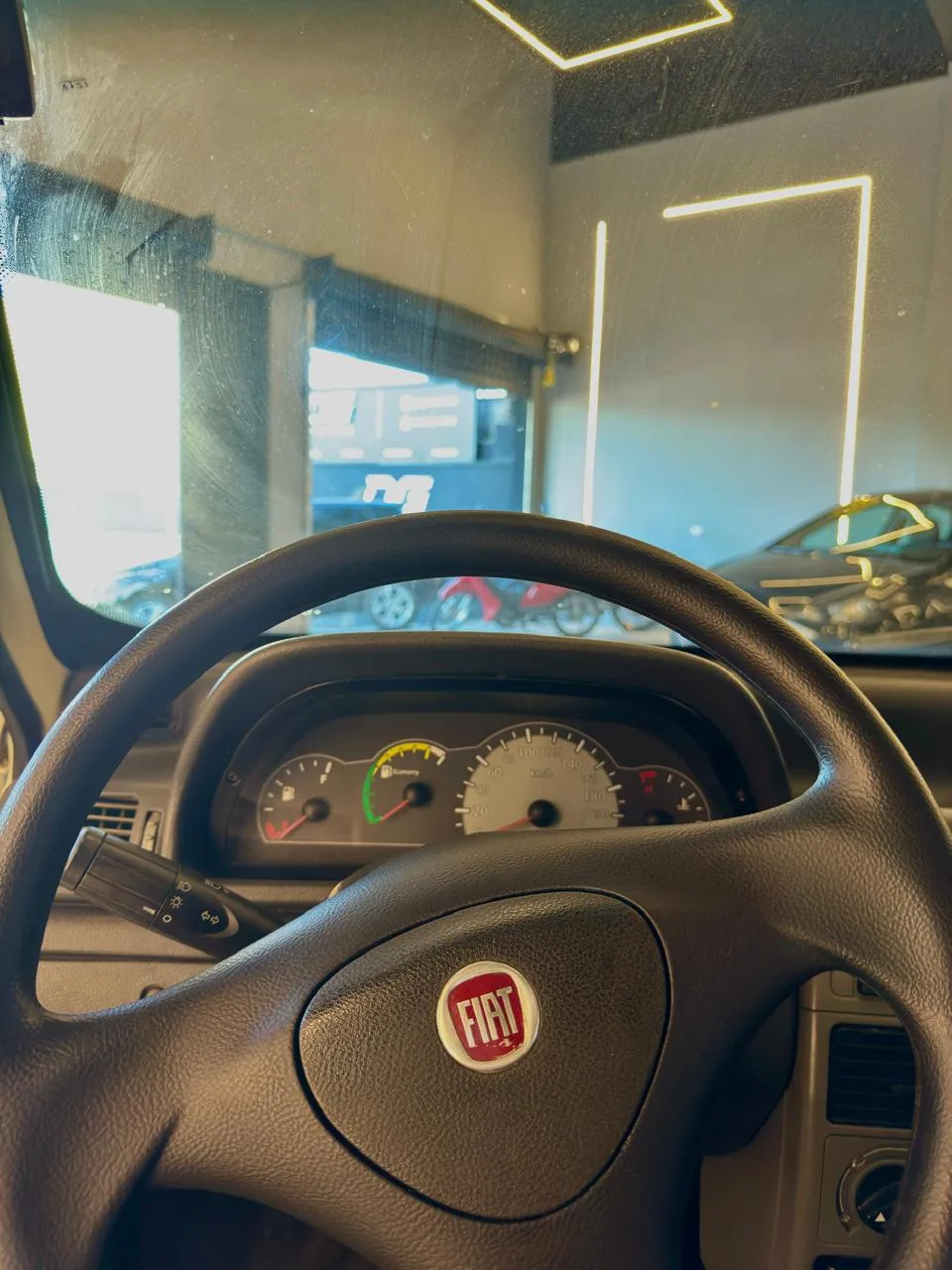 FIAT UNO MILLE ECONOMY - foto 6