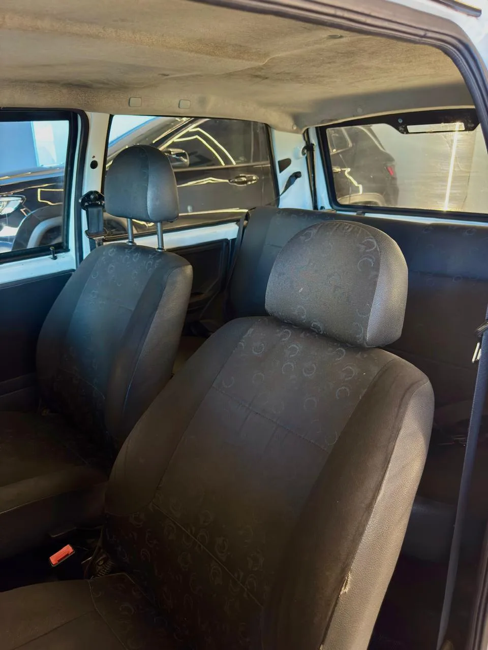 FIAT UNO MILLE ECONOMY - foto 8