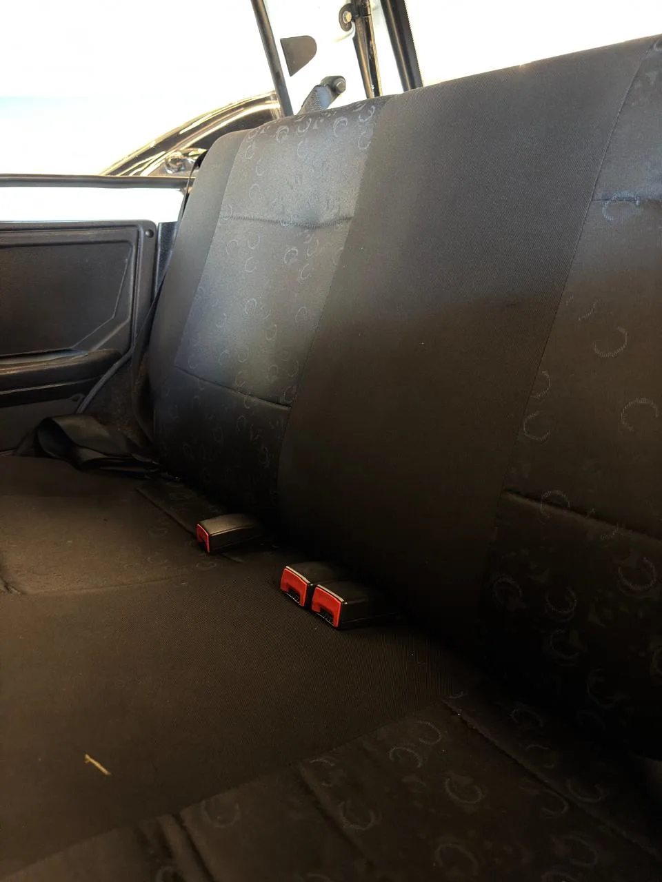 FIAT UNO MILLE ECONOMY - foto 9