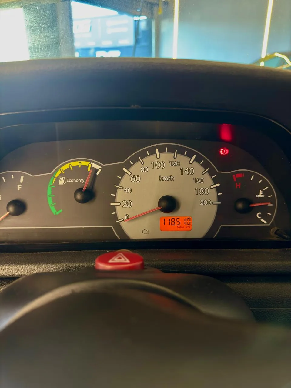 FIAT UNO MILLE ECONOMY - foto 12
