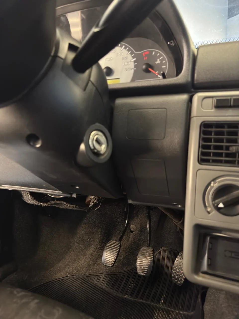 FIAT UNO MILLE ECONOMY - foto 13