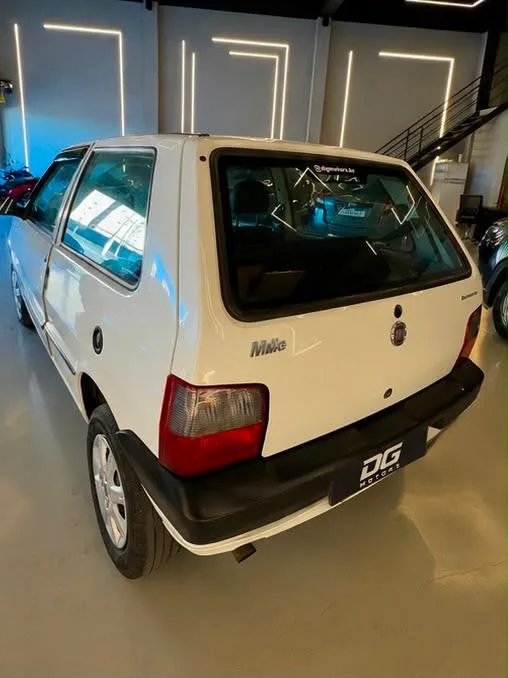 FIAT UNO MILLE ECONOMY - foto 15