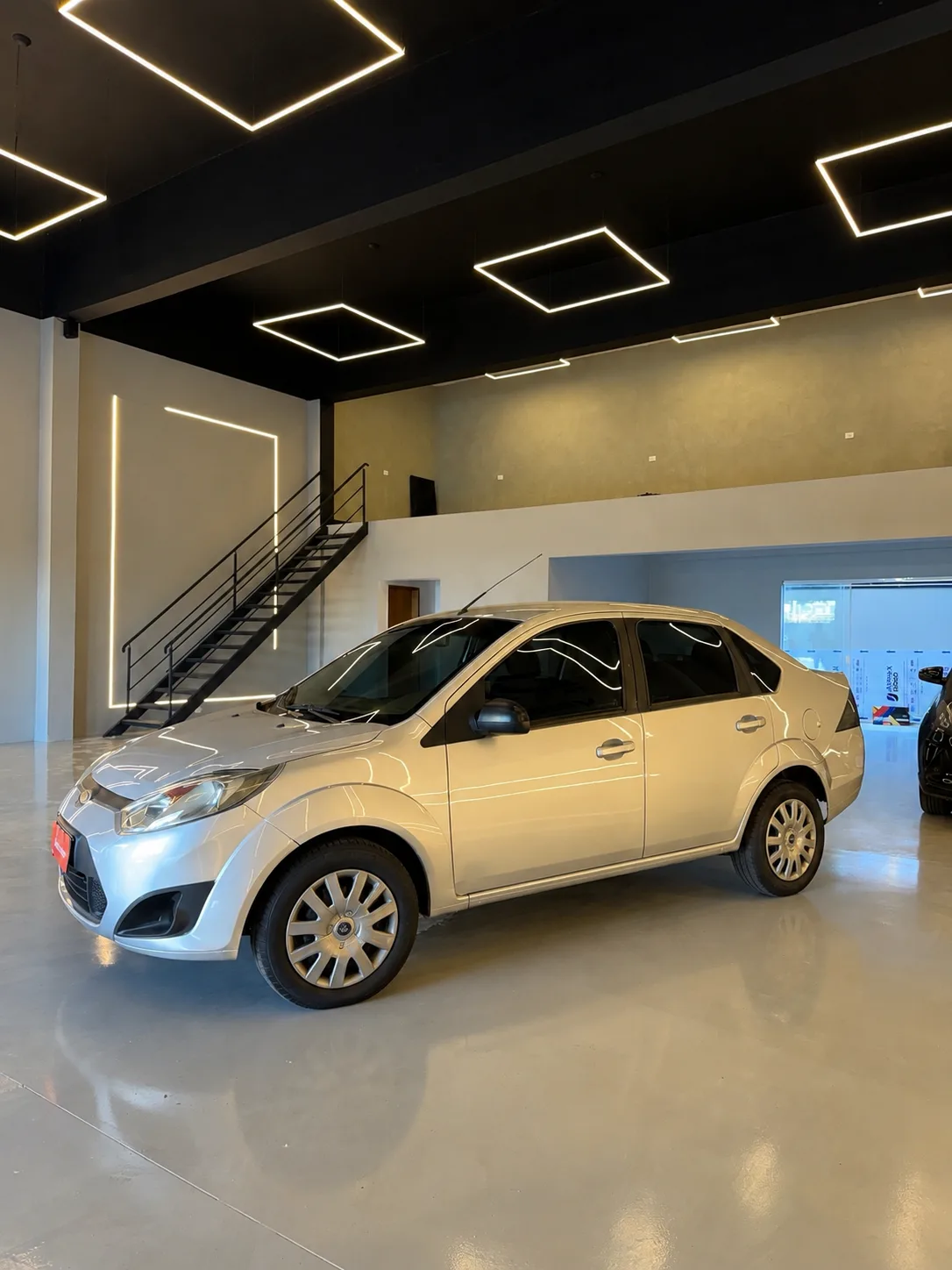 FORD FIESTA SEDAN1.6FLEX - foto 3