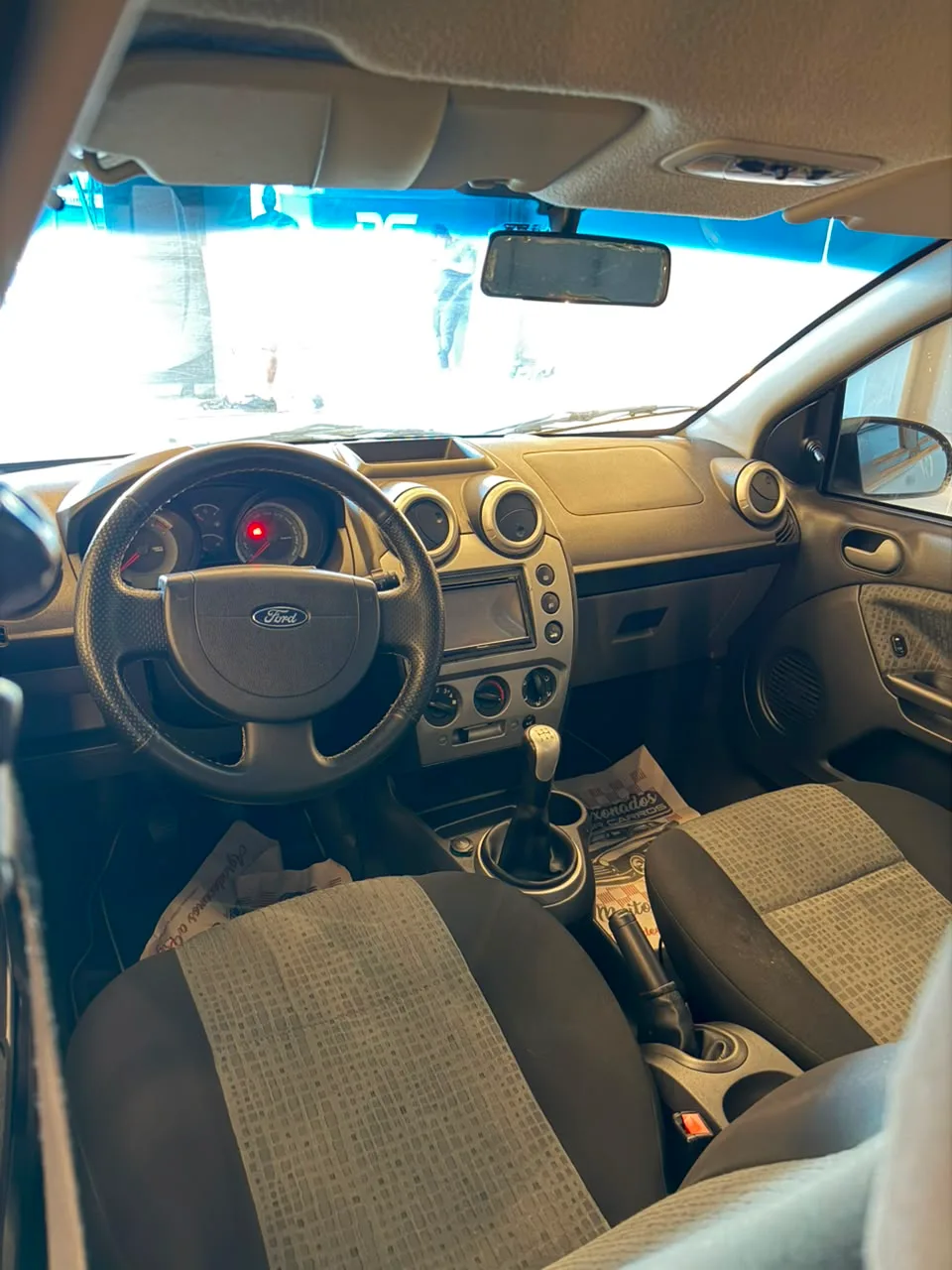 FORD FIESTA SEDAN1.6FLEX - foto 5